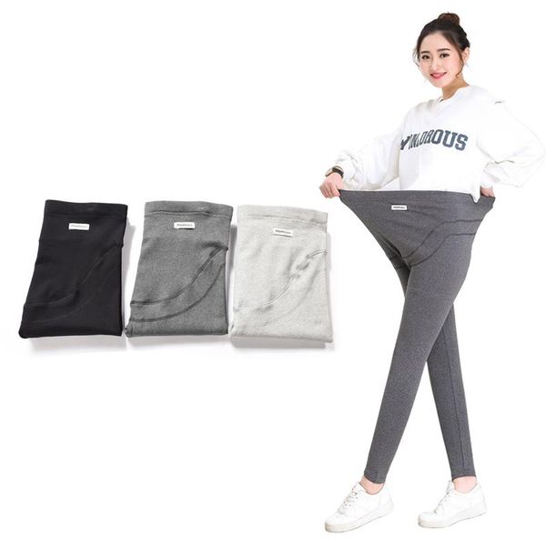 maternity bottoms winter velvet leggings pants for pregnant women warm clothes thickening pregnancy trousers clothing -5xl, White
maternity bottoms winter velvet leggings pants for pregnant women warm clothes thickening pregnancy trousers clothing -5xl, White