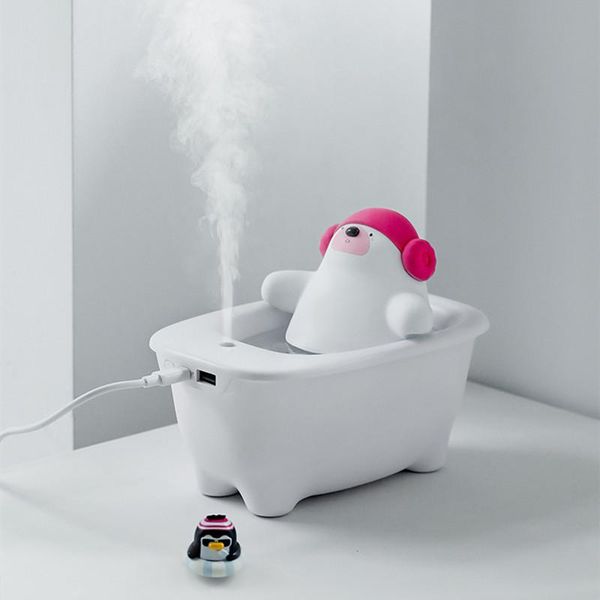humidifiers cute bear air humidifier 550ml silent large fog volume two-speed humidification mode usb mini portable
humidifiers cute bear air humidifier 550ml silent large fog volume two-speed humidification mode usb mini portable