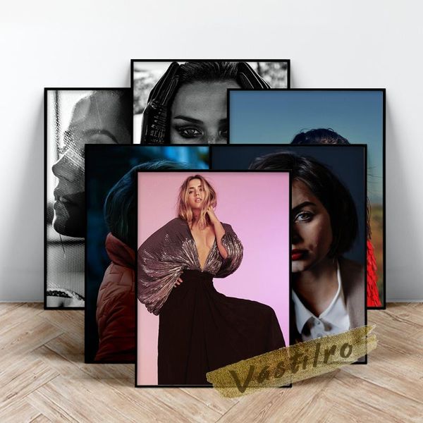 paintings ana de armas poster, actress wall art, movie female star stickers, beautiful woman prints fans collect picture 
paintings ana de armas poster, actress wall art, movie female star stickers, beautiful woman prints fans collect picture
