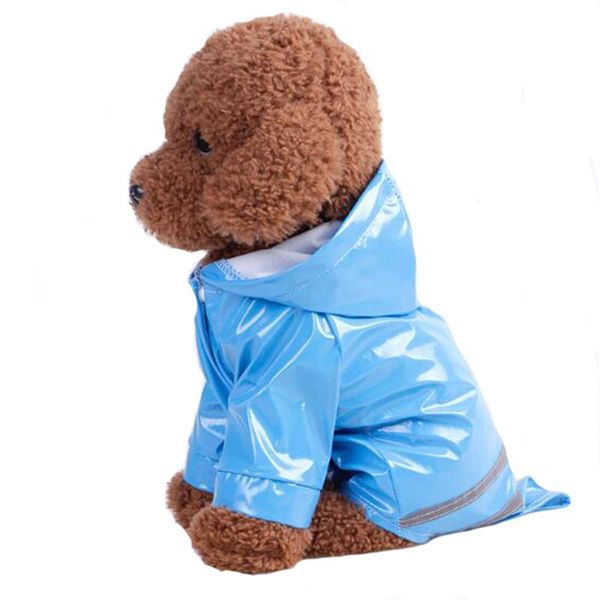 dog apparel 2021 pet rain coat outdoor solid hooded raincoat waterproof puppy jacket fashion clothing
dog apparel 2021 pet rain coat outdoor solid hooded raincoat waterproof puppy jacket fashion clothing