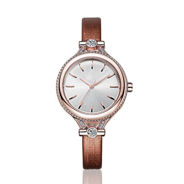 wristwatches no.2 brand woman bracelet watches ladies roman numeral stainless steel quartz dress watch clock for women, Slivery;brown
wristwatches no.2 brand woman bracelet watches ladies roman numeral stainless steel quartz dress watch clock for women, Slivery;brown