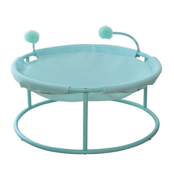 cat beds & furniture summer pet hammock fun leisure deck chair steel frame bed moisture-proof detachable and washable sleeping nest
cat beds & furniture summer pet hammock fun leisure deck chair steel frame bed moisture-proof detachable and washable sleeping nest