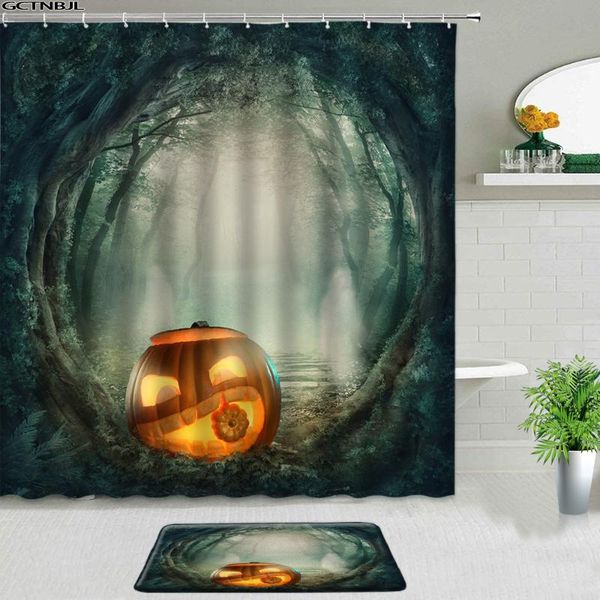 shower curtains halloween forest pumpkin goblin set bath mat modern festival bathroom screen non-slip rug for art bathtub decor
shower curtains halloween forest pumpkin goblin set bath mat modern festival bathroom screen non-slip rug for art bathtub decor