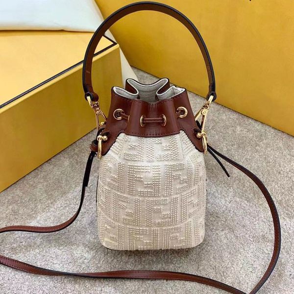 handbags 2021 women women's casual beige ff embroidery fashion one shoulder messenger handbag mini bucket bag zmm
handbags 2021 women women's casual beige ff embroidery fashion one shoulder messenger handbag mini bucket bag zmm