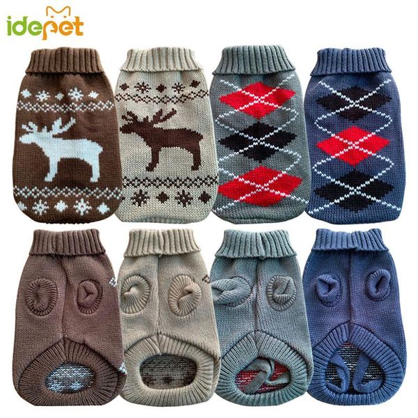 dog apparel pet sweaters winter knitte clothes for small dogs warm christmas sweater cats cartoon woolly soft jacket coat
dog apparel pet sweaters winter knitte clothes for small dogs warm christmas sweater cats cartoon woolly soft jacket coat