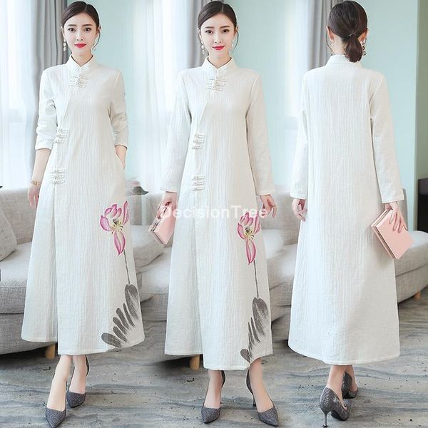 ethnic clothing 2021 cheongsam vintage chinese dress women half sleeve ancient style qipao party year clothes oriental, Red
ethnic clothing 2021 cheongsam vintage chinese dress women half sleeve ancient style qipao party year clothes oriental, Red