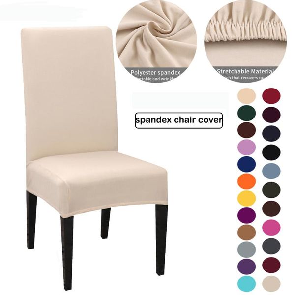 airldianer solid color chair cover spandex stretch slipcovers covers for kitchen dining room wedding banquet 03
airldianer solid color chair cover spandex stretch slipcovers covers for kitchen dining room wedding banquet 03