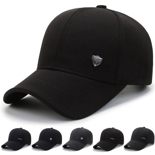 sun hat new spring and autumn middle-aged men's baseball fashion sunshade old man's outdoor simple leisure sunscreen duck tongue c, Blue;gray
sun hat new spring and autumn middle-aged men's baseball fashion sunshade old man's outdoor simple leisure sunscreen duck tongue c, Blue;gray