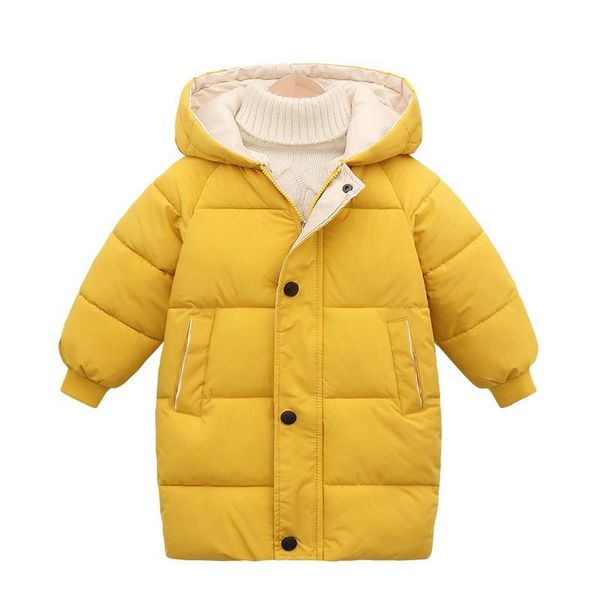down coat korean children padded jackets for boys and girls mid-length polyester filling kids parkas clothes autumn spring winter 2021, Blue;gray
down coat korean children padded jackets for boys and girls mid-length polyester filling kids parkas clothes autumn spring winter 2021, Blue;gray