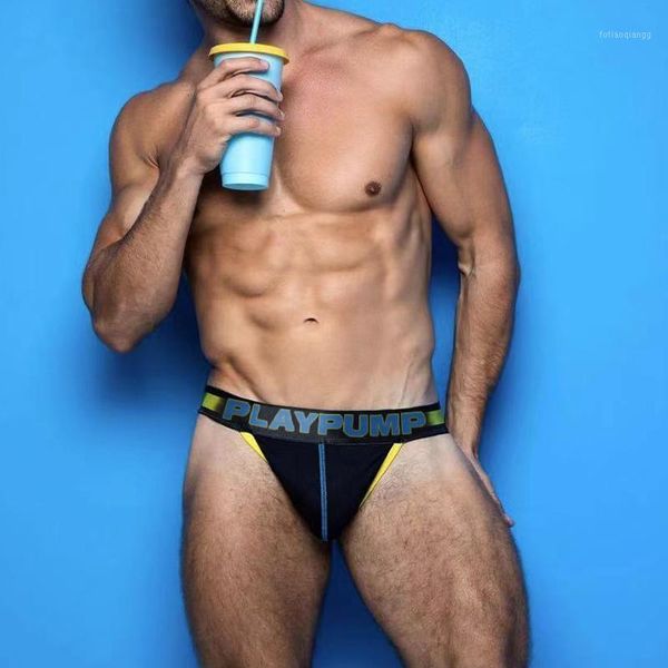 underpants man slip cotton thong men underwear mens jockstrap bikini men's panties for gay tanga comfortable u convex lingerie, Black;white
underpants man slip cotton thong men underwear mens jockstrap bikini men's panties for gay tanga comfortable u convex lingerie, Black;white