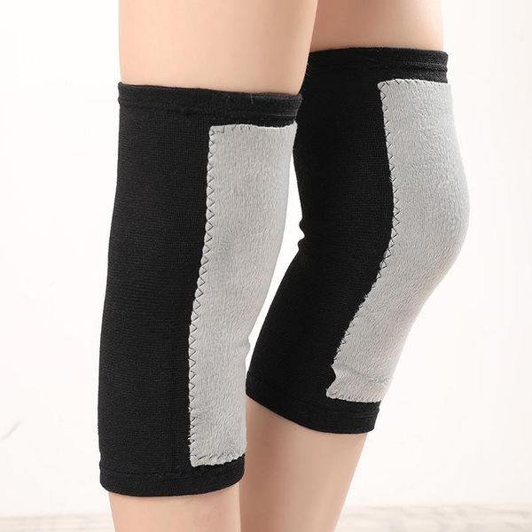 elbow & knee pads 1 pair warm cashmere bamboo charcoal support protector high elasticity breathable for sports 2 way stretch fabric, Black;gray
elbow & knee pads 1 pair warm cashmere bamboo charcoal support protector high elasticity breathable for sports 2 way stretch fabric, Black;gray
