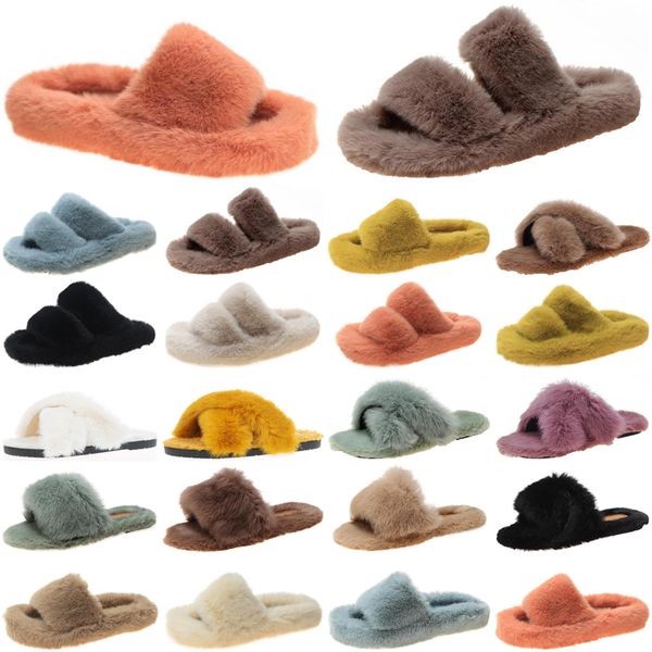 fashion luxury women slides slippers womens comfortable loafer black yellow slide slipper flat flip flops size 35-40 color26
fashion luxury women slides slippers womens comfortable loafer black yellow slide slipper flat flip flops size 35-40 color26