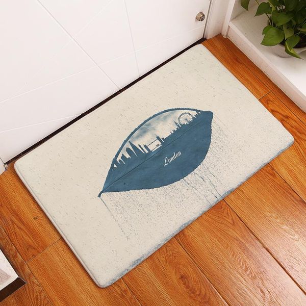 carpets home decoration leaf lip print digital printed flannel mat door kitchen toilet absorbent anti-slip living room carpet
carpets home decoration leaf lip print digital printed flannel mat door kitchen toilet absorbent anti-slip living room carpet