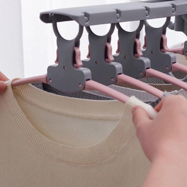 hangers & racks multifunctional folding clothes rack storage artifact multi-layer shrink indoor household wardrobe towel sheet
hangers & racks multifunctional folding clothes rack storage artifact multi-layer shrink indoor household wardrobe towel sheet