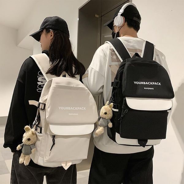 backpack for laplarge capacity waterproof nylon women's teenagers girl school bag travel bags rucksack
backpack for laplarge capacity waterproof nylon women's teenagers girl school bag travel bags rucksack