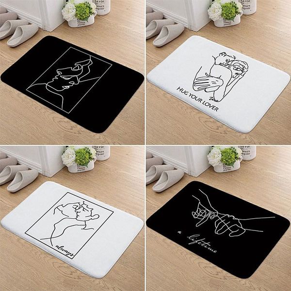 carpets home entrance doormat for living room anti-slip carpet absorbent bath mat dust remova kitchen floor hallway area rugs
carpets home entrance doormat for living room anti-slip carpet absorbent bath mat dust remova kitchen floor hallway area rugs