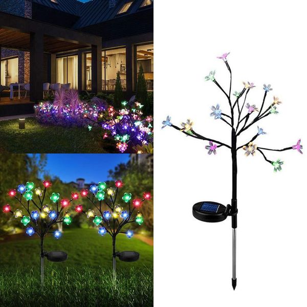 lawn lamps bright solar garden lights powered fairy landscape tree with 20 leds patio walkway decoration
lawn lamps bright solar garden lights powered fairy landscape tree with 20 leds patio walkway decoration