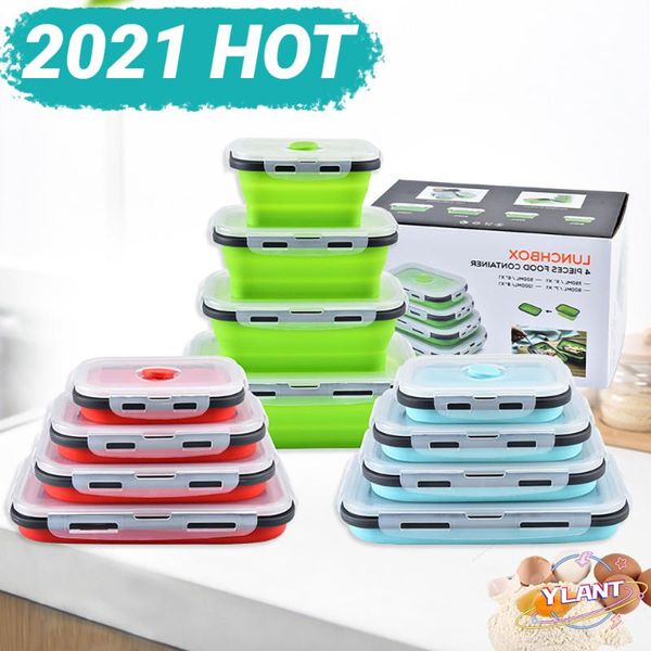 dinnerware sets swt storage container eco-friendly microwavable portable picnic camping bpa silicone collapsible outdoor lunch box
dinnerware sets swt storage container eco-friendly microwavable portable picnic camping bpa silicone collapsible outdoor lunch box