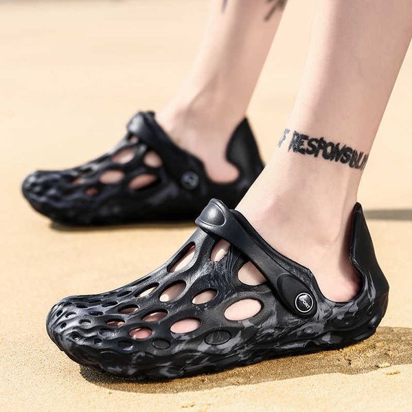 coconut hole shoes men's sandals spring and summer 2021 new roman beach shoes sports sandals men's sandals ysj h6p6, Black
coconut hole shoes men's sandals spring and summer 2021 new roman beach shoes sports sandals men's sandals ysj h6p6, Black