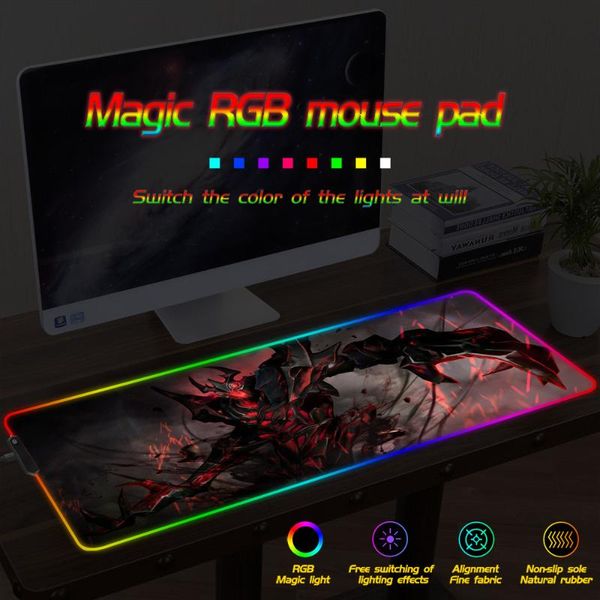 mouse pads & wrist rests fffas magic lights gaming computer mousepad rgb large pad gamer big mause pc desk play mat with led backlit for dot
mouse pads & wrist rests fffas magic lights gaming computer mousepad rgb large pad gamer big mause pc desk play mat with led backlit for dot