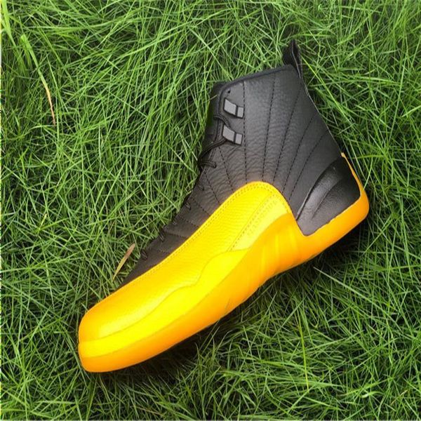 boots new 2022 authentic 12 university gold black yellow man basketball shoes real carbon fiber mens trainers 12s trainers sneakeres wit
boots new 2022 authentic 12 university gold black yellow man basketball shoes real carbon fiber mens trainers 12s trainers sneakeres wit