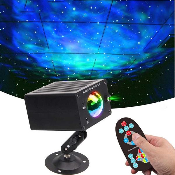 laser projector star light sky nebula night water wave projection lamp music sync function atmosphere ambient lighting wall
laser projector star light sky nebula night water wave projection lamp music sync function atmosphere ambient lighting wall