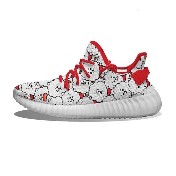 personalized customizationdiy custom cute white small dog running shoes mesh printed mens womens trainers outdoor sports sneakers
personalized customizationdiy custom cute white small dog running shoes mesh printed mens womens trainers outdoor sports sneakers