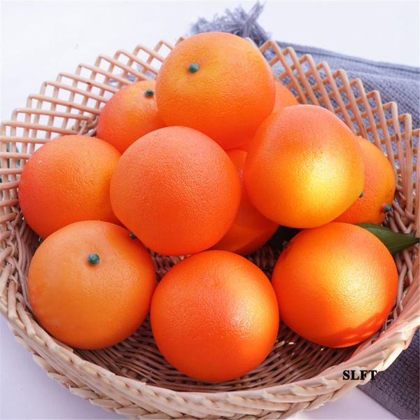 party decoration festive props kitchen home el bar cafe supermarket shop store artificial fake fruit simulation orange model
party decoration festive props kitchen home el bar cafe supermarket shop store artificial fake fruit simulation orange model
