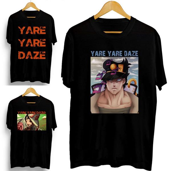 men's t-shirts yare daze vintage design t shirt graphics cotton letter men and women shirts anime male summer tees xs-3xl, White;black
men's t-shirts yare daze vintage design t shirt graphics cotton letter men and women shirts anime male summer tees xs-3xl, White;black