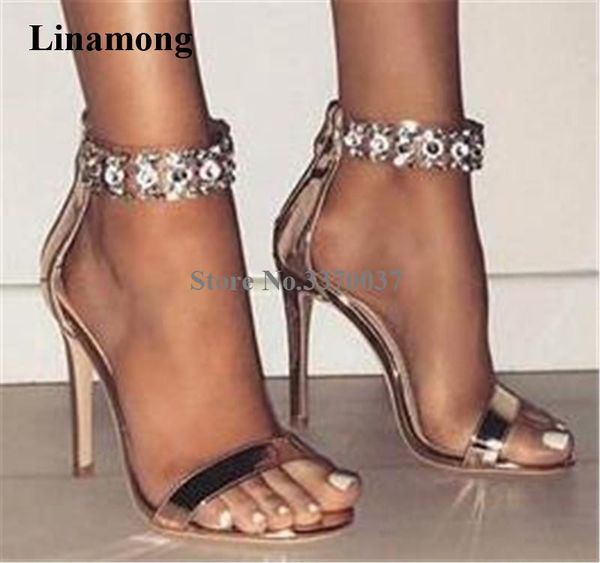 bling women luxurious rhinestone pvc straps stiletto heel sandals ankle crystal wrap high wedding heels shoes, Black
bling women luxurious rhinestone pvc straps stiletto heel sandals ankle crystal wrap high wedding heels shoes, Black