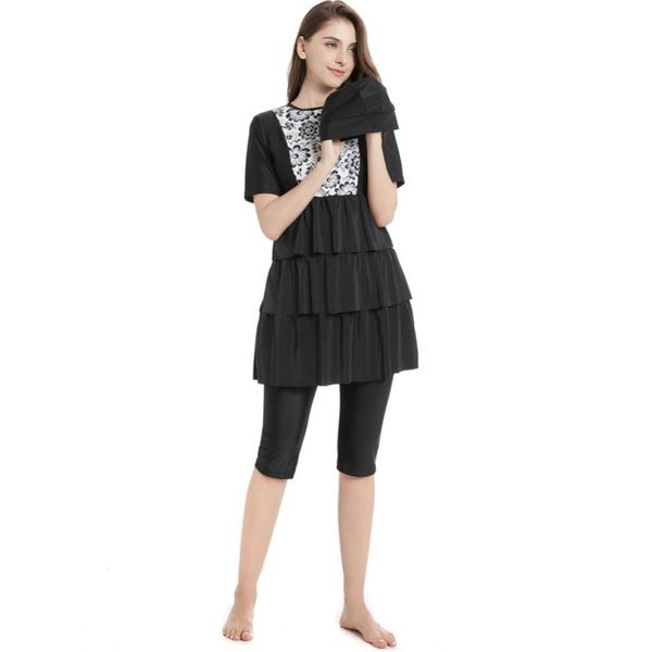 swim wear islamic swimwear for women plus size modest hijab musulman swimsuit push up short sleeve burkinis muslim
swim wear islamic swimwear for women plus size modest hijab musulman swimsuit push up short sleeve burkinis muslim