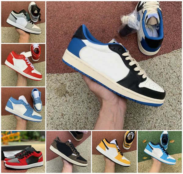 jumpman 1 travis low basketball shoes 1s unc reverse bred mens trainers royal toe laser orange university blue black light smoke grey sneake
jumpman 1 travis low basketball shoes 1s unc reverse bred mens trainers royal toe laser orange university blue black light smoke grey sneake