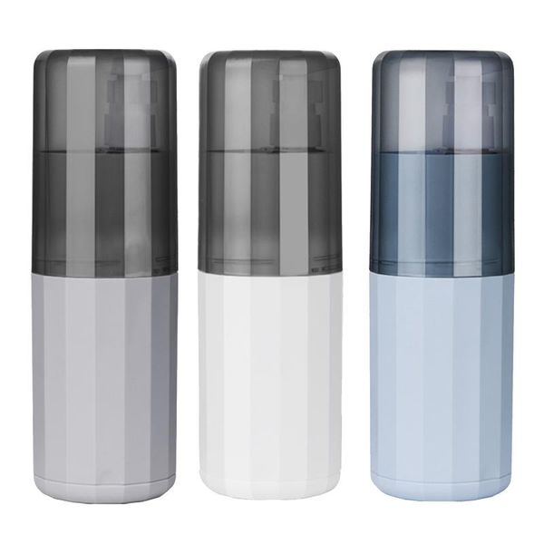 portable travel toothbrush case protect conditioner container dust-proof organizer household outdoor camping bathroom accessory holders
portable travel toothbrush case protect conditioner container dust-proof organizer household outdoor camping bathroom accessory holders