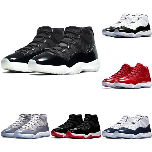 cool grey 11 11s mens basketball shoes 25th anniversary low legend university blue white bred cap and gown men women sneakers trainers
cool grey 11 11s mens basketball shoes 25th anniversary low legend university blue white bred cap and gown men women sneakers trainers