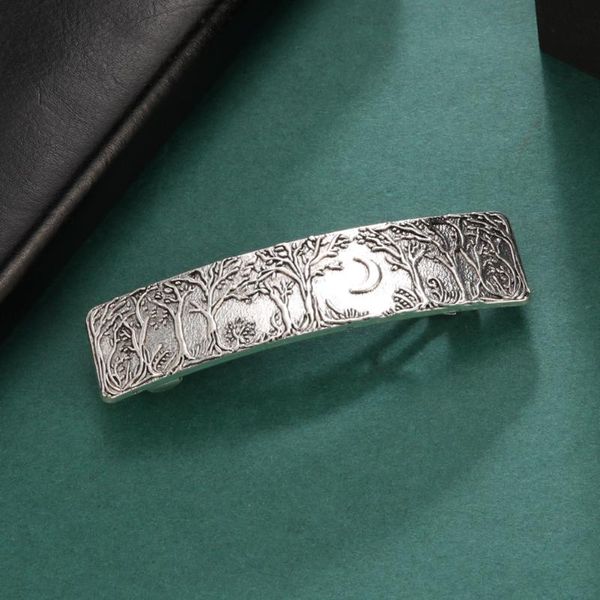 hair clips & barrettes eueavan 5pcs vintage hairpin tree crescent moon alloy slide jewelry gifts for women fashion, Golden;silver
hair clips & barrettes eueavan 5pcs vintage hairpin tree crescent moon alloy slide jewelry gifts for women fashion, Golden;silver