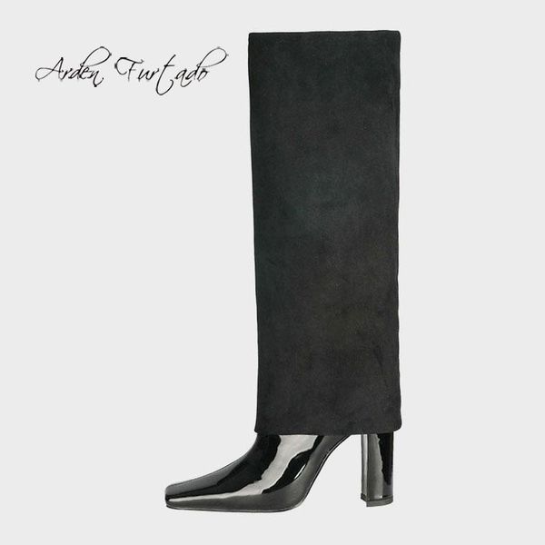 boots arden furtado 2021 winter fashion elegant chunky heels block slip on 10cm square head ladies shoes burgundy, Black
boots arden furtado 2021 winter fashion elegant chunky heels block slip on 10cm square head ladies shoes burgundy, Black