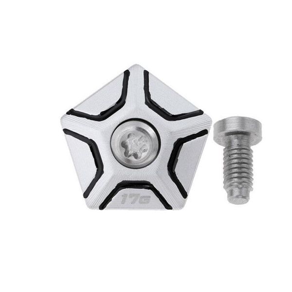 alloy golf club weight with screw accessories for king f8 - 17g complete set of clubs
alloy golf club weight with screw accessories for king f8 - 17g complete set of clubs