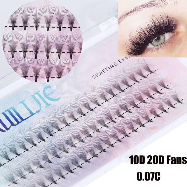 false eyelashes 60 cluster /box 10d 20d premade volume fan c curl knotted/knot individual extension
false eyelashes 60 cluster /box 10d 20d premade volume fan c curl knotted/knot individual extension