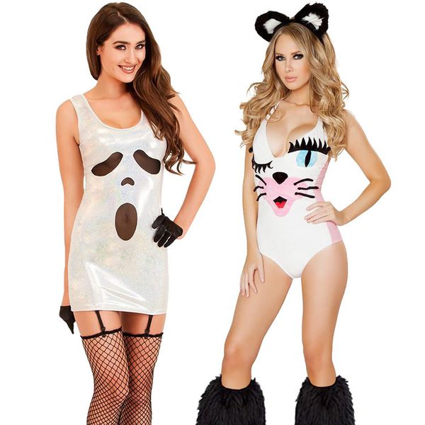 stage carnival costumes for halloween party eis presley, Black;red 
stage carnival costumes for halloween party eis presley, Black;red