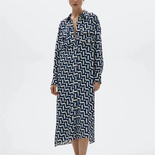 women geometric print long dress cross sleeve slim long vestido summer elegant chiffon short sleeve dresses femme 210524, Black;gray
women geometric print long dress cross sleeve slim long vestido summer elegant chiffon short sleeve dresses femme 210524, Black;gray