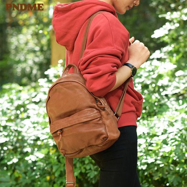 casual simple natural real cowhide ladies backpack luxury genuine leather women outdoor weekend party cute bagpack style
casual simple natural real cowhide ladies backpack luxury genuine leather women outdoor weekend party cute bagpack style