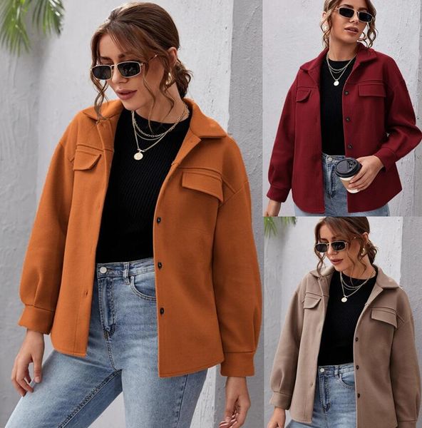 womens sweater wool thick warm designer for women jackets coats loose trendyol sweaters faux fluffy teddy fleece casual jacket coat blends o, Black
womens sweater wool thick warm designer for women jackets coats loose trendyol sweaters faux fluffy teddy fleece casual jacket coat blends o, Black