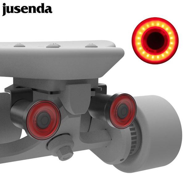 jusenda skateboard warning light 2pcs xlite100 usb led auto brake sense cycle tail lights longboard electric scooter accessories skateboardi
jusenda skateboard warning light 2pcs xlite100 usb led auto brake sense cycle tail lights longboard electric scooter accessories skateboardi