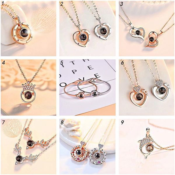 pendant necklaces rose gold silver color 100 languages i love you show sweet romance memory engagement necklace
pendant necklaces rose gold silver color 100 languages i love you show sweet romance memory engagement necklace