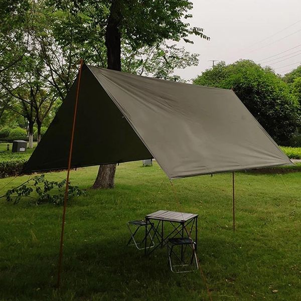 astagear multi camping awning silver waterproof tarp tent shade uv garden hammock beach sun canopy wildness shelter tents and shelters
astagear multi camping awning silver waterproof tarp tent shade uv garden hammock beach sun canopy wildness shelter tents and shelters