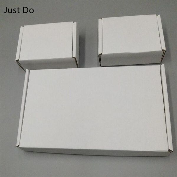 gift wrap 50pcs 14*7.5cm blank white e flute corrugated cardboard mailing box paper chipboard packaging
gift wrap 50pcs 14*7.5cm blank white e flute corrugated cardboard mailing box paper chipboard packaging