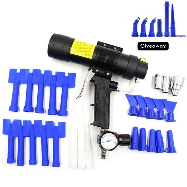 professional spray guns 310ml sealant glass glue gun pneumatic caulk nozzle applicator kit finishing tool reusable sprayer caulking tools se
professional spray guns 310ml sealant glass glue gun pneumatic caulk nozzle applicator kit finishing tool reusable sprayer caulking tools se