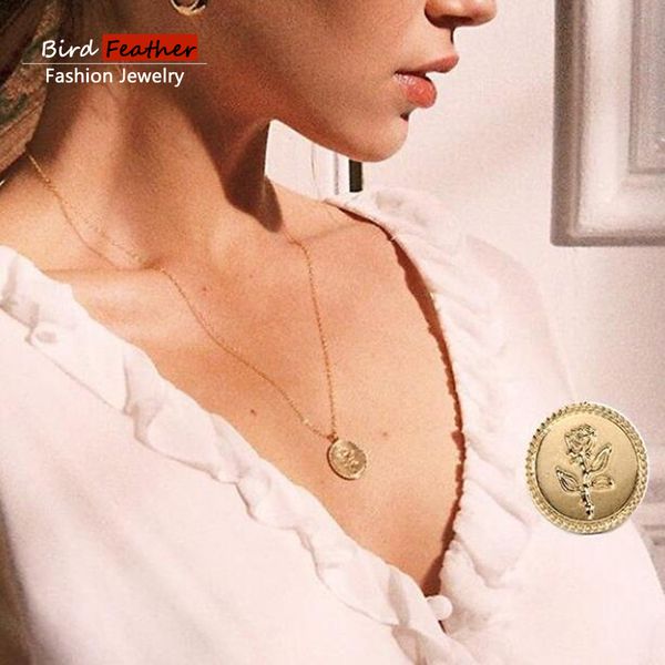 gold color necklace for women cute rose flower pendant chain necklaces & pendants lace velvet s fashion jewelry, Silver
gold color necklace for women cute rose flower pendant chain necklaces & pendants lace velvet s fashion jewelry, Silver