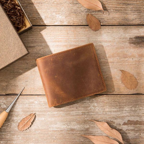 wallets genuine leather men's wallet retro solid color brown passport cover card holde short coin purse for male, Red;black
wallets genuine leather men's wallet retro solid color brown passport cover card holde short coin purse for male, Red;black