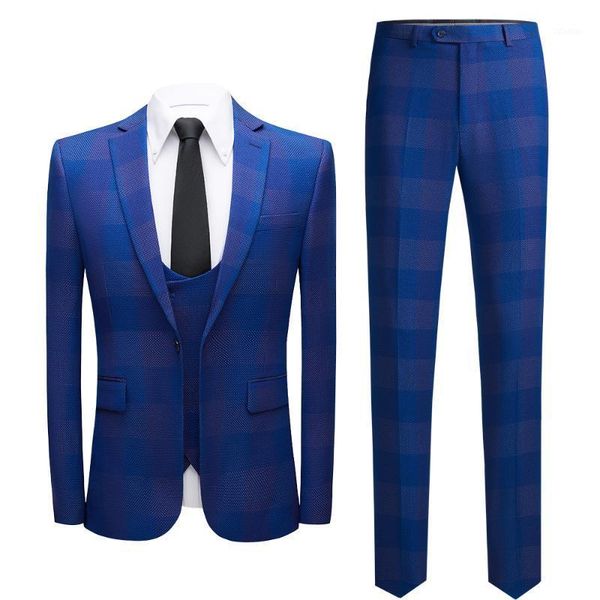 (jackets+vest+pants) tuxedo men vintage winter formal wedding suits for man classic suit 3 pieces business blazers 4xl men's &, White;black
(jackets+vest+pants) tuxedo men vintage winter formal wedding suits for man classic suit 3 pieces business blazers 4xl men's &, White;black